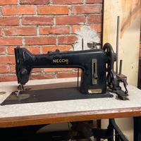 Macchina da cicire NECCHI