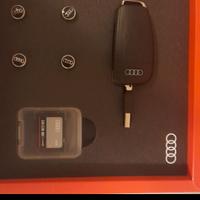 kit audi