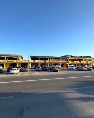 Rif.RI0386| locale commerciale cropani