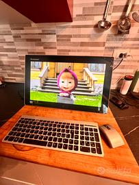 Tablet Lenovo idea centre flex 20