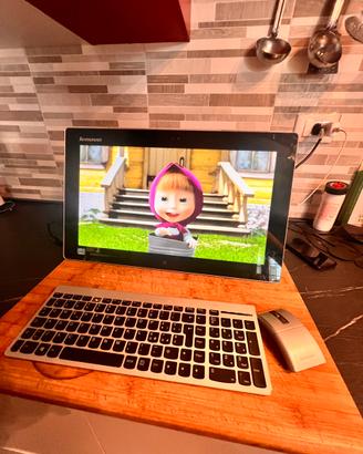 Tablet Lenovo idea centre flex 20