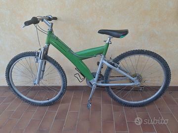 Bicicletta 
