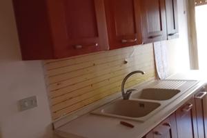 Palazzina di tre piani