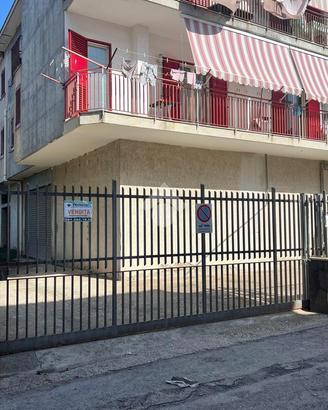 DEPOSITO A CALVIZZANO