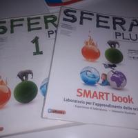 sfera plus 1 9788805075430