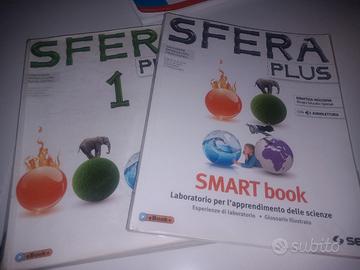 sfera plus 1 9788805075430