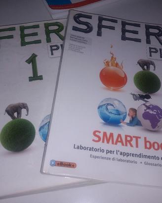sfera plus 1 9788805075430
