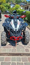 Can-Am XXC650