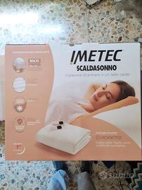 Termocoperta Imetec