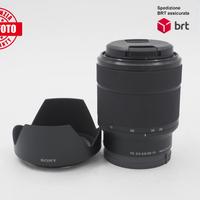 Sony FE 28-70 F3.5-5.6 OSS (Sony)