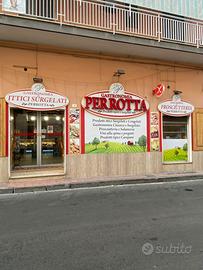 Minimarket Avviato a Succivo (CE)