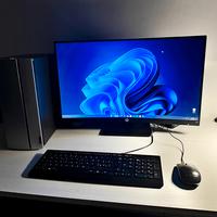 PC Lenovo Ideacentre 510-15ICB