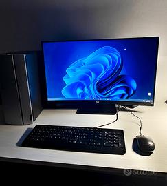 PC Lenovo Ideacentre 510-15ICB