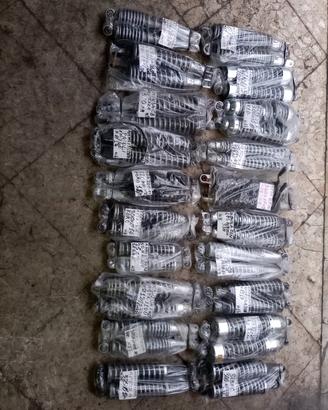 Accessori per moto vari Modelli epoca 