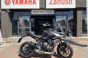 Triumph Tiger Sport 660 Pochi chilometri