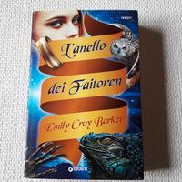 Libro, L'anello dei Faitoren