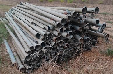 Impianto irrigazione 