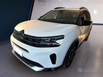 Citroën C5 Aircross 1.6 hybrid phev Feel 180 ...