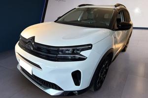 Citroën C5 Aircross 1.6 hybrid phev Feel 180 ...