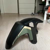 Parafango anteriore