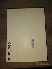 Tablet DUODUOGO 