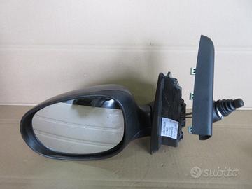 Specchietto sinistro LANCIA YPSILON del 2012