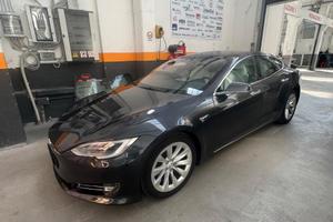 TESLA Model S Model S 100kWh Long Range Dual Motor