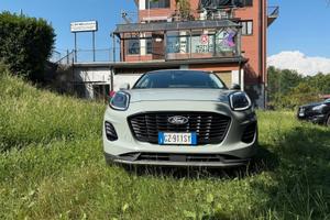 Ford Puma 1.0 EcoBoost Hybrid 125 CV S&S Titanium