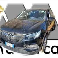 OPEL Grandland X Grandland X 1.5 ecotec Elegance