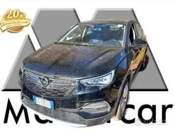 OPEL Grandland X Grandland X 1.5 ecotec Elegance
