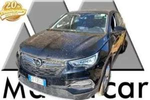OPEL Grandland X Grandland X 1.5 ecotec Elegance