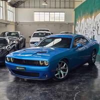 Dodge Challenger 5.7 HEMI V8 *IVA ESPOSTA