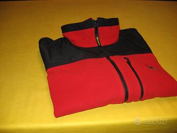 Giacca Trekking Salewa Taglia L