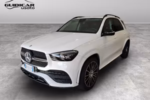 Mercedes GLE - V167 2019 - GLE 300 d mhev Premium