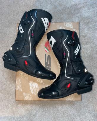 Stivali Moto Sidi Vertigo 2 LEI (Donna)