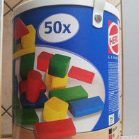 Cubotti da costruzione