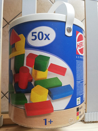 Cubotti da costruzione