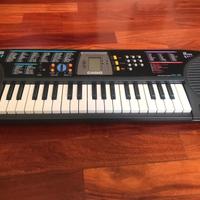 Tastiera Casio SA-65