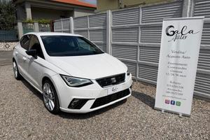 Seat Ibiza 1.5 TSI EVO ACT DSG 5 porte FR