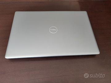 Dell Precision 7750