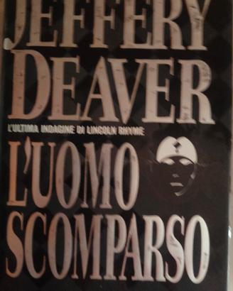 L'uomo scomparso