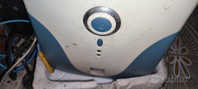 Computer tower Pentium 3 vintage