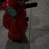 vespa 