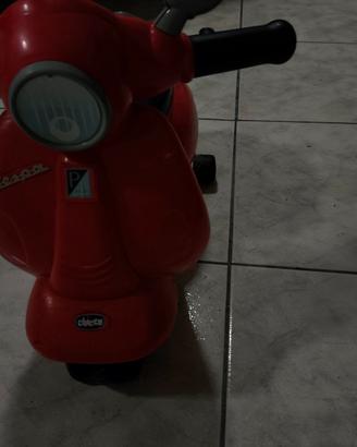 vespa 