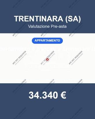 Immobile in asta di 151 m² con più di 5 locali e b