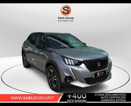 PEUGEOT 2008 2ª serie - 2008 BlueHDi 130 S&S EAT8