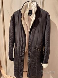 Piumino Fay donna con gilet