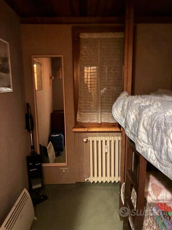 Appartamento – Sauze d'Oulx, Clotes - Altro