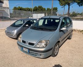 Renault Megane Scenic unico proprietario