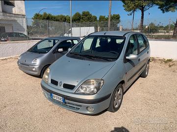 Renault Megane Scenic unico proprietario